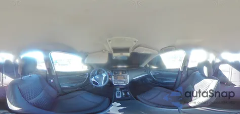 2016 Nissan Altima 2.5 from USA, damaged, VIN 1N4AL3AP9GN327766